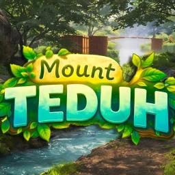 [FREE AVA X10🌿] Mount Teduh icon