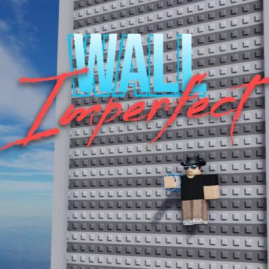 Thumbnail for Wall Imperfect (WHDC) NEW STAGES Game