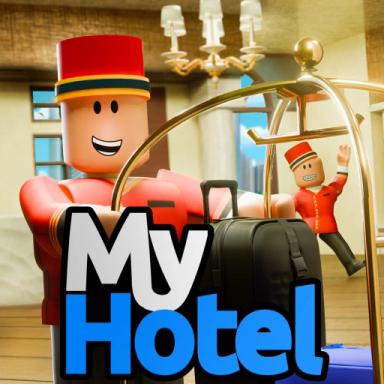 Thumbnail for My Hotel Tycoon Game