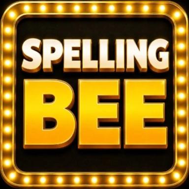 Thumbnail for 🐝 Spelling Bee [🎃] Game