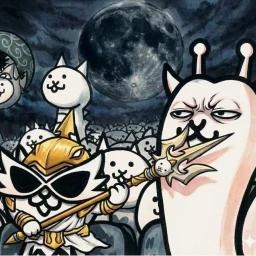 [⚔️😇 UPD] My Battle Cat Army  icon