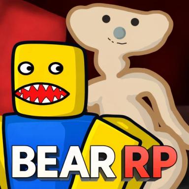 Медведь (Альфа) RP icon