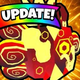Thumbnail for [🔴ADMIN ABUSE🔴] Shiny Clickers Ultimate  Game