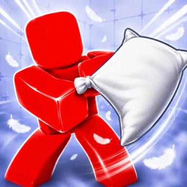 Thumbnail for PILLOW FIGHT💥 Game