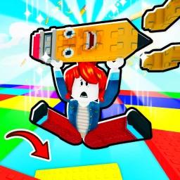 Color Block for Brainrot! icon