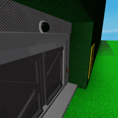 Site-66  Bacon's Research Bunker icon