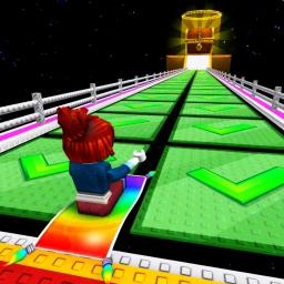 Epic Glass Bridge (Squid Game)🦑  icon