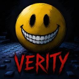 Thumbnail for [UPD]Verity [HORROR] Game