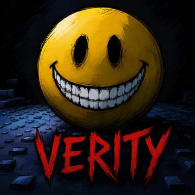 Thumbnail for Verity [HORROR] Game