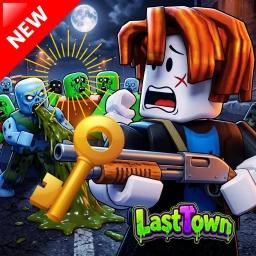 [UPD💎] 99 Days Zombie Survivsal [ALPHA] icon