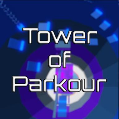  Tower of Parkour [FREE HALOS😇] icon