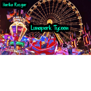 Thumbnail for Lunapark Tycoon	 Game