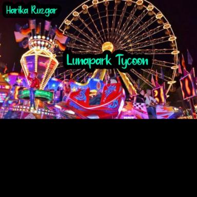 Thumbnail for Lunapark Tycoon	 Game