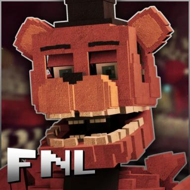 Thumbnail for [FNAF 3🎡]Five Nights Location (FNAF RP) Game