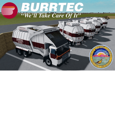 Burrtec of La Quinta (2025) icon