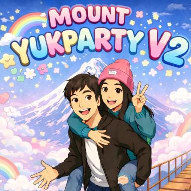 Thumbnail for Mount Yukparty Game