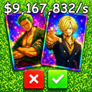 Thumbnail for Trade Anime Cards Game