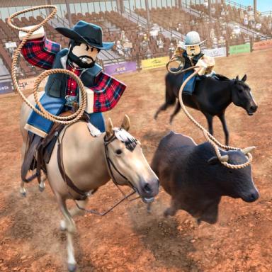 Thumbnail for [UPDATE] Oakdale Arena Game