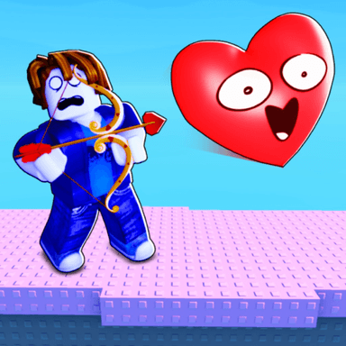 💘 Cupid [2 Player Obby] icon
