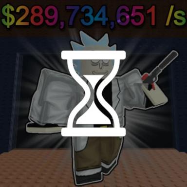 Thumbnail for Steal a Rick and Morty Game