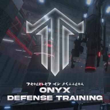 Thumbnail for [FREE DT] Onyx Citadel  Game