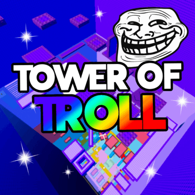 Tower of Troll icon