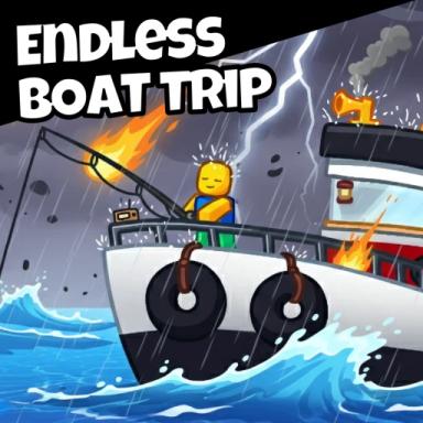 Thumbnail for Endless Boat Trip Game