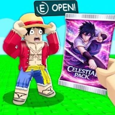 Thumbnail for Spin Anime Cards Game