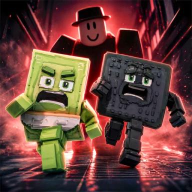 [NEW😱] FIND 3D MEMES MONSTERS Morphs icon