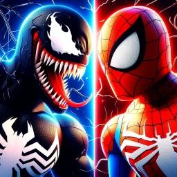 Spider-Man Simulator icon