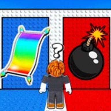 Thumbnail for Would You Rather Gear Tower 99 Game