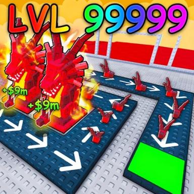 Thumbnail for [🏭] Create My Tycoon Game