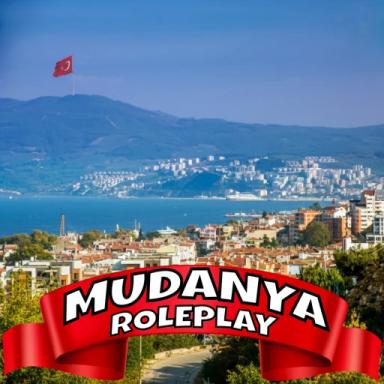 Thumbnail for Mudanya RP [Türk] Game