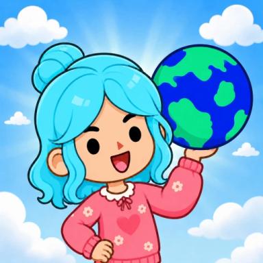 Toba Obby RP icon
