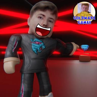Escape and Save MrBeast! Adventure Obby icon