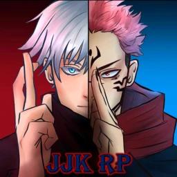|HAKARI + TOJI UPD!| [JJK RP] Incarnate icon
