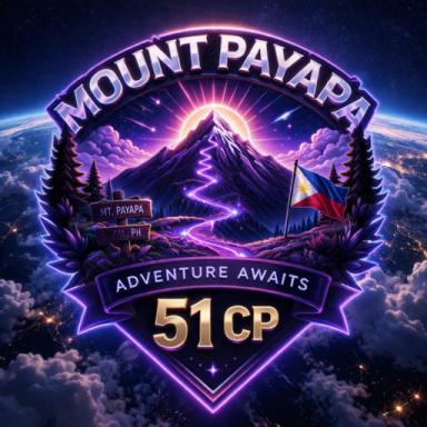 [UPD SUMMIT + WASD 5000X] Mount Payapa icon