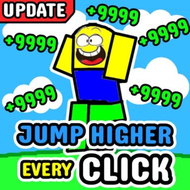 🎉 [3x] Jump Higher Every Click! icon