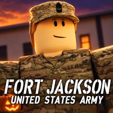 Thumbnail for 🎃 Fort Jackson Game