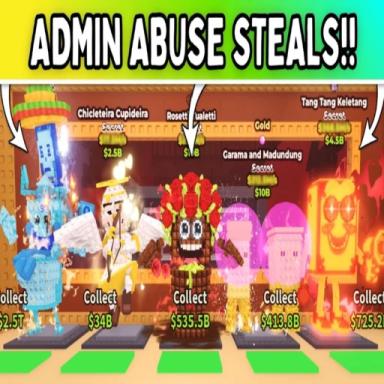 Thumbnail for [💸X999] SABM but it's INSANE OP! Game