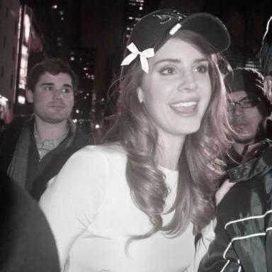 LANA DEL REY OBBY icon
