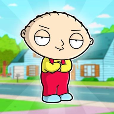 Find The Family Guy [147] icon