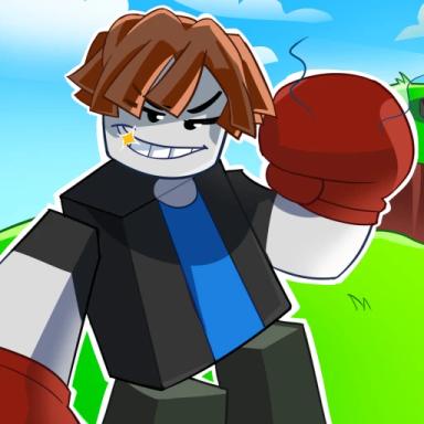 Thumbnail for Knockback Battles! 🥊 Game