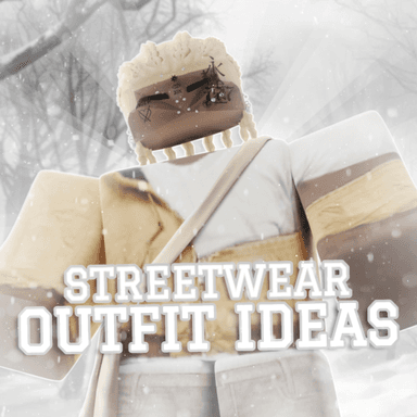 [🖤] Streetwear Outfit Ideas icon