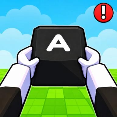 Thumbnail for My Keyboard Farm 💻 Game