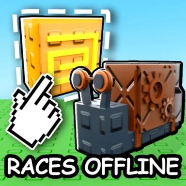 Thumbnail for Race a Snail Game