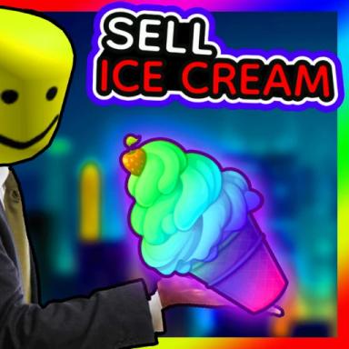 Thumbnail for Make ICE CREAM to RULE THE PLANET. 🍦✨ Game