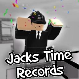 [LAST UPDATE] Jacks Time Records icon