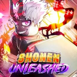 [BANSHOMAN] SHONEN UNLEASHED icon