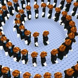 Clone Friends icon
